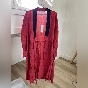 Hannayujin hanbok dress